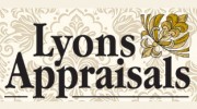 Lyons Appraisals & Sales