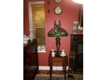 Tiffany Style Lamp